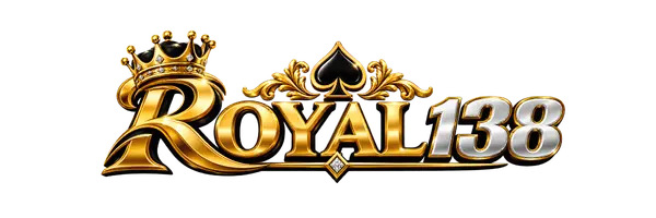 ROYAL138 Logo