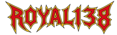 ROYAL138 Logo